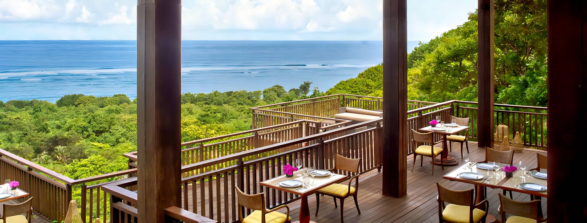 Ritz-Carlton Bali Obrázok16