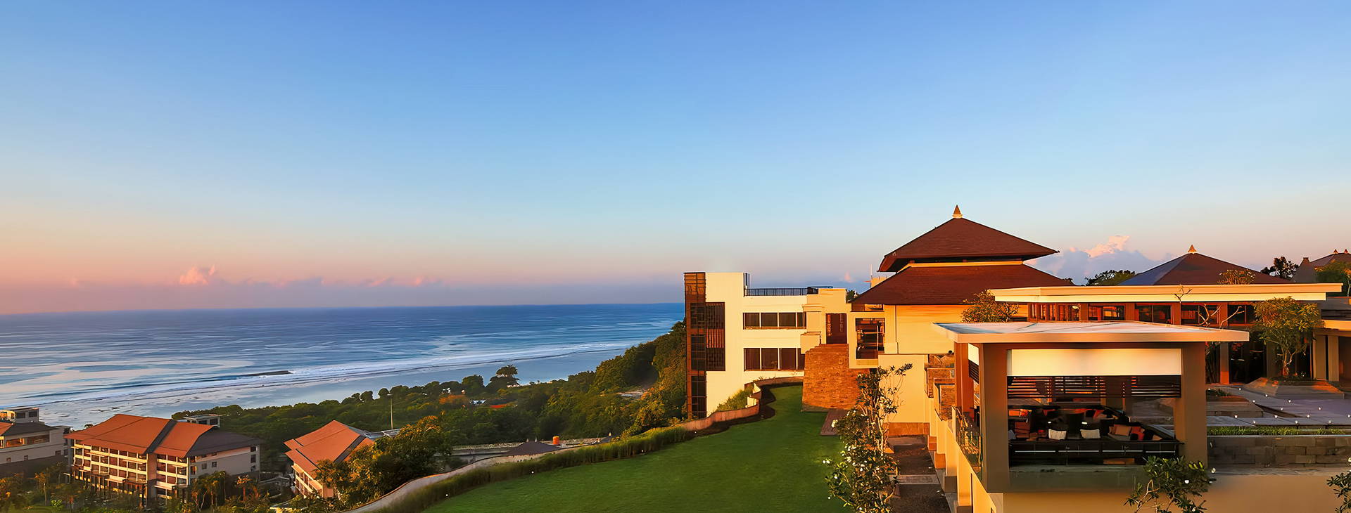 Ritz-Carlton Bali Obrázok9