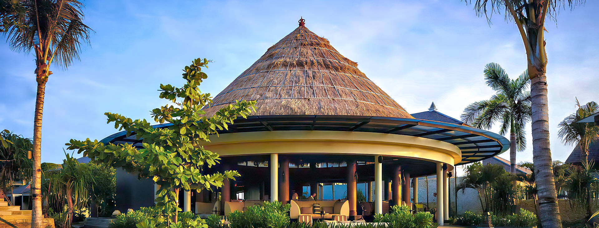 Ritz-Carlton Bali Obrázok7