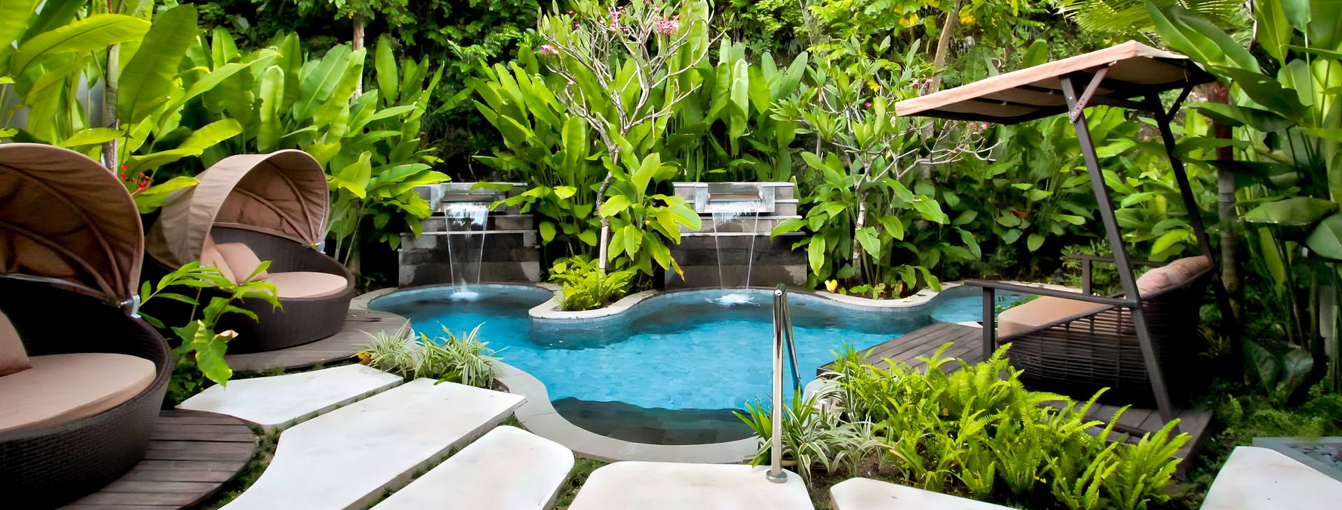 Ritz-Carlton Bali Obrázok1
