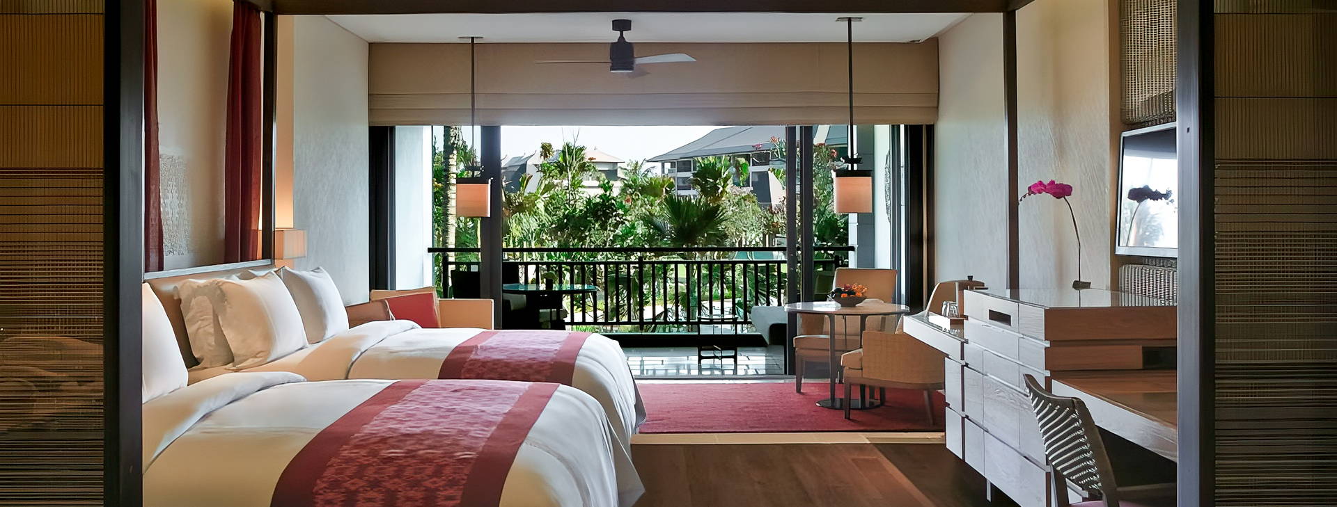 Ritz-Carlton Bali Obrázok10