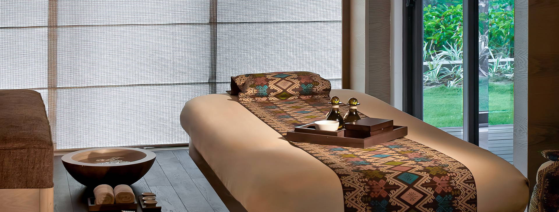 Ritz-Carlton Bali Obrázok29