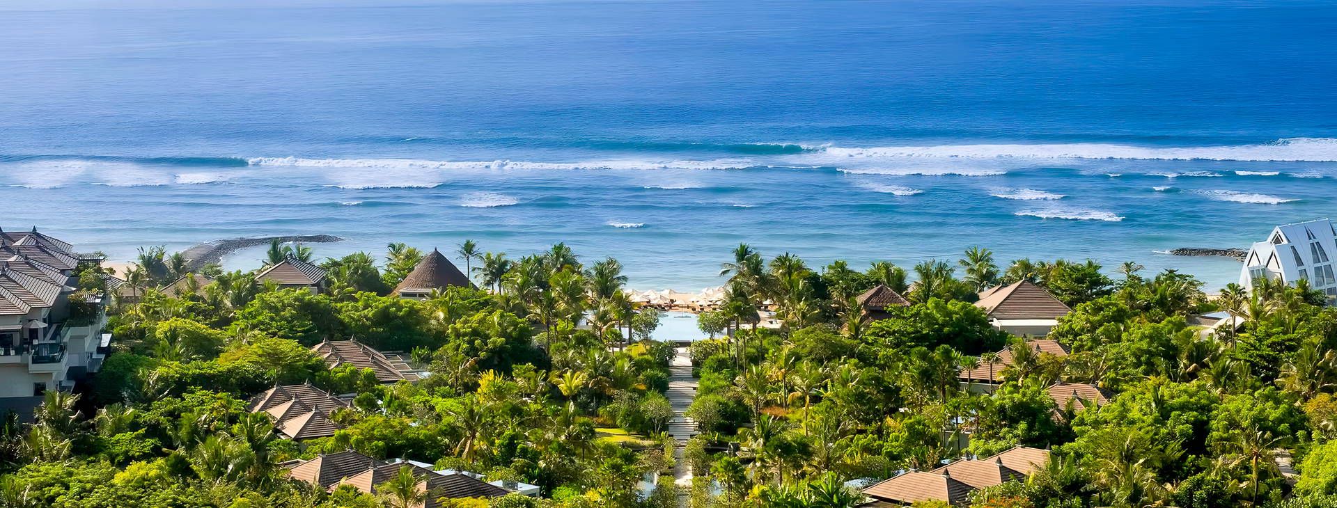 Ritz-Carlton Bali Obrázok3