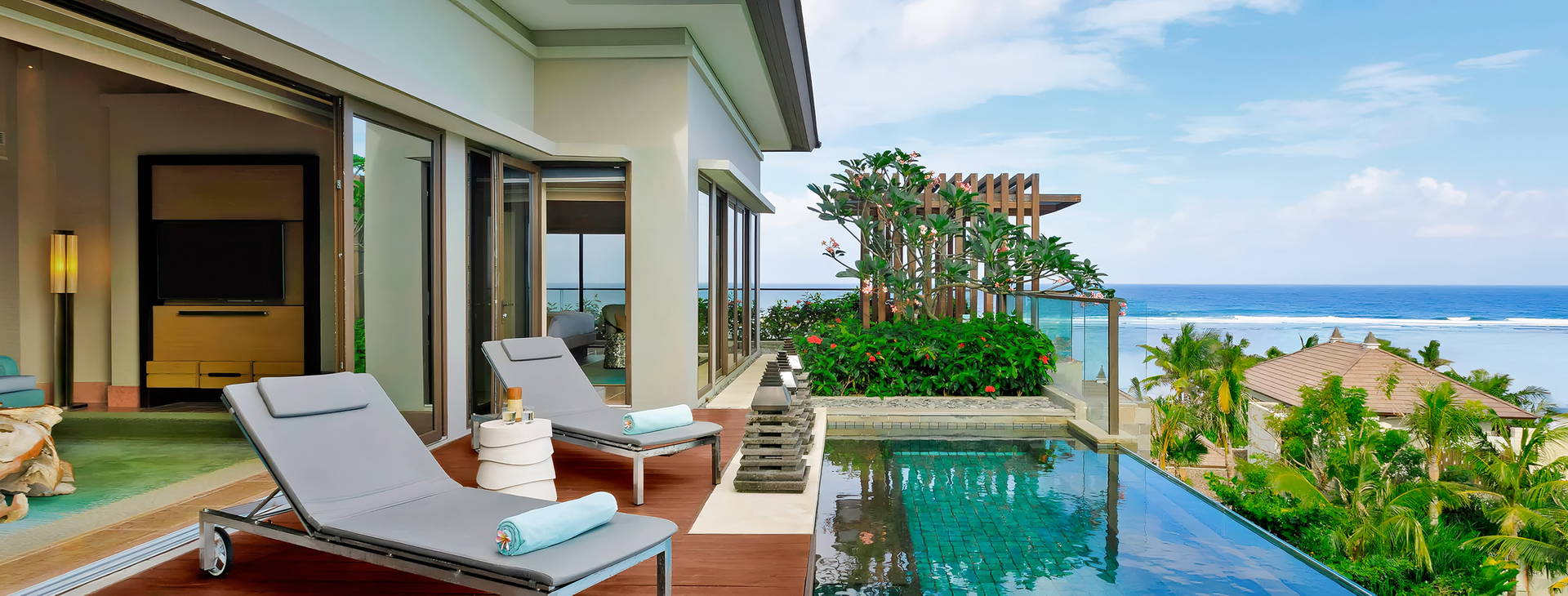 Ritz-Carlton Bali Obrázok13