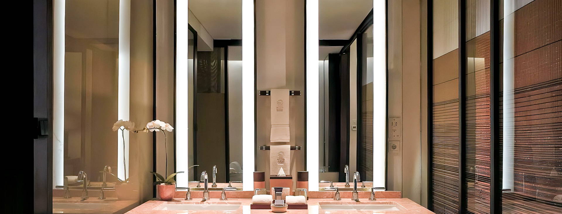 Ritz-Carlton Bali Obrázok11