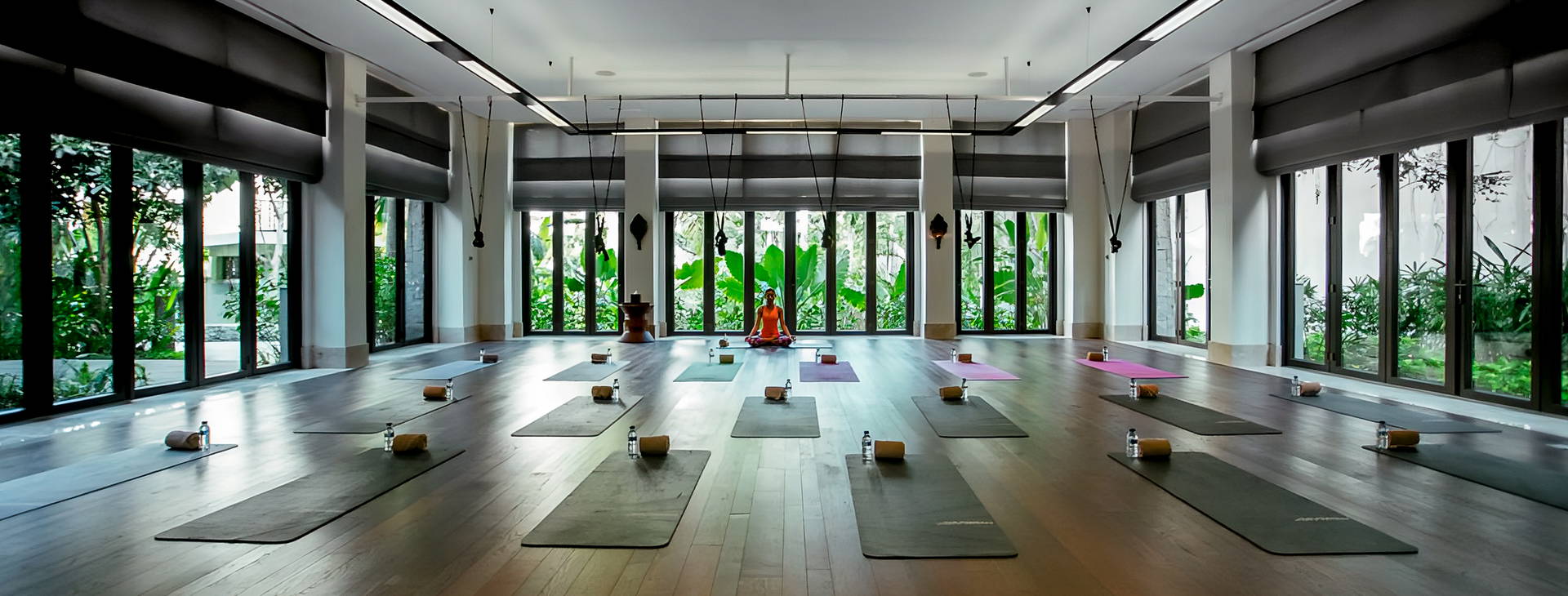Ritz-Carlton Bali Obrázok25