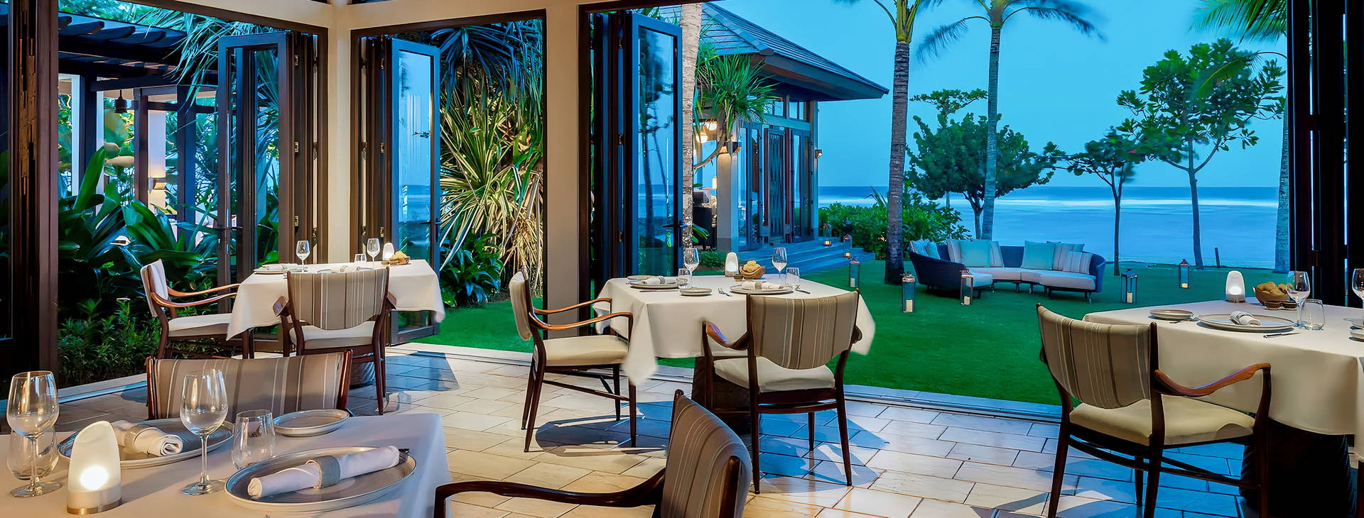 Ritz-Carlton Bali Obrázok22
