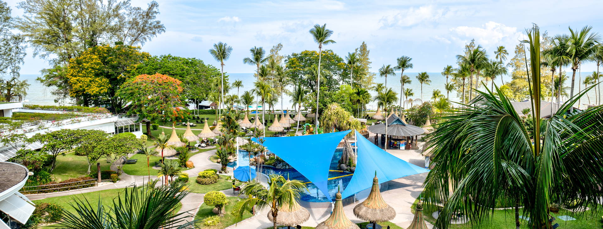  Shangri-La Golden Sand Penang Obrázok4