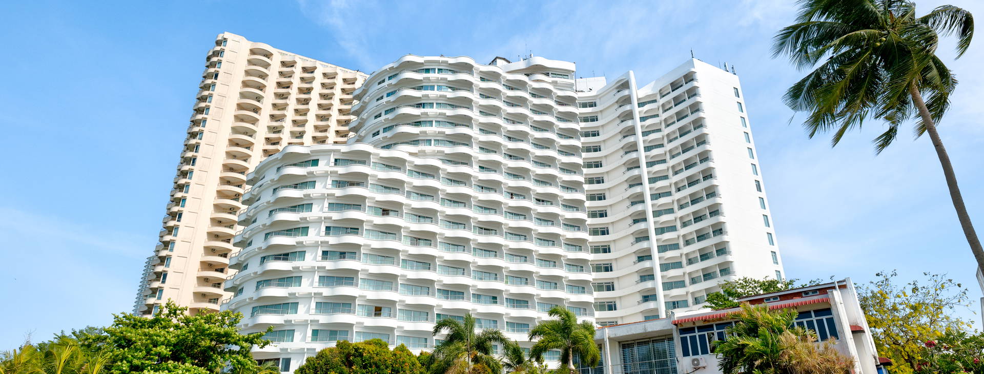 Flamingo Hotel by the Beach Penang Obrázok9