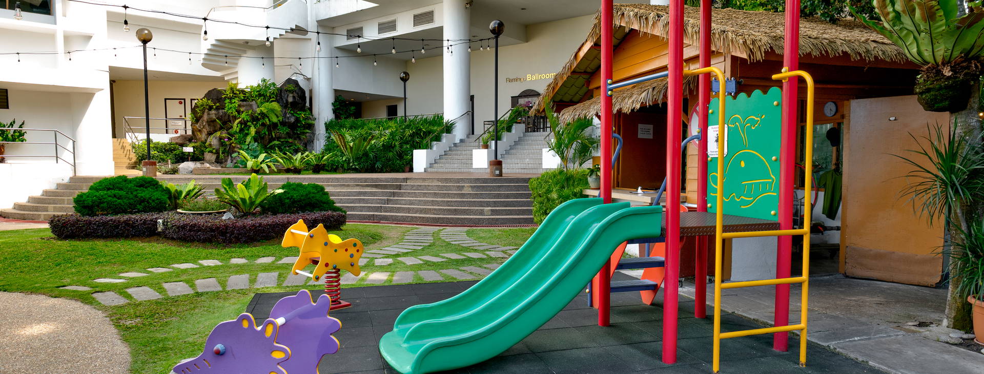 Flamingo Hotel by the Beach Penang Obrázok29