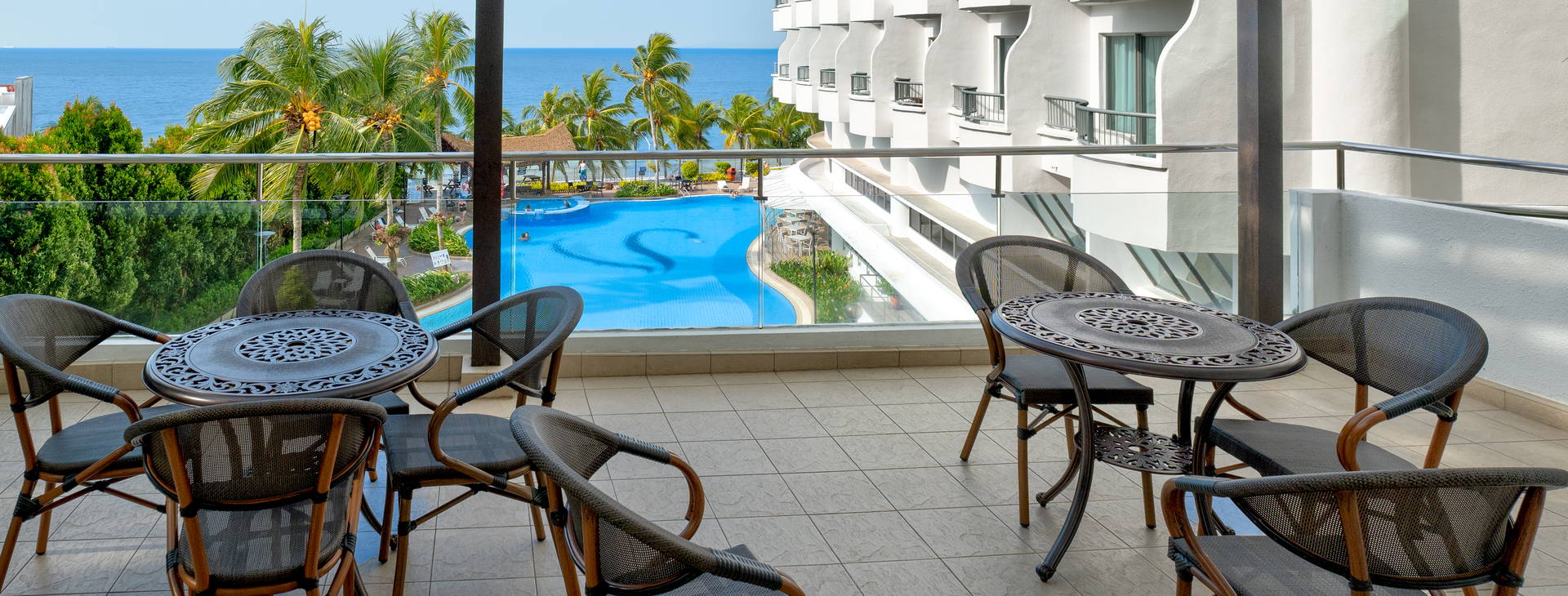 Flamingo Hotel by the Beach Penang Obrázok22