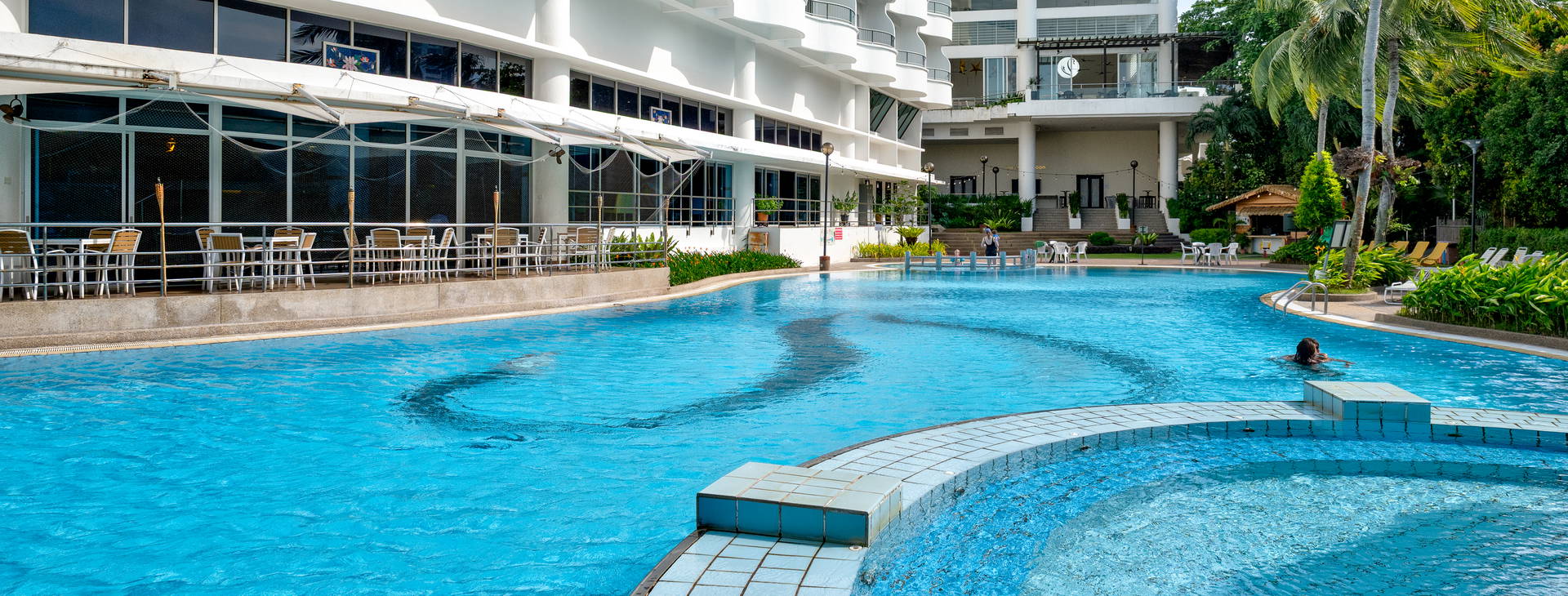 Flamingo Hotel by the Beach Penang Obrázok1