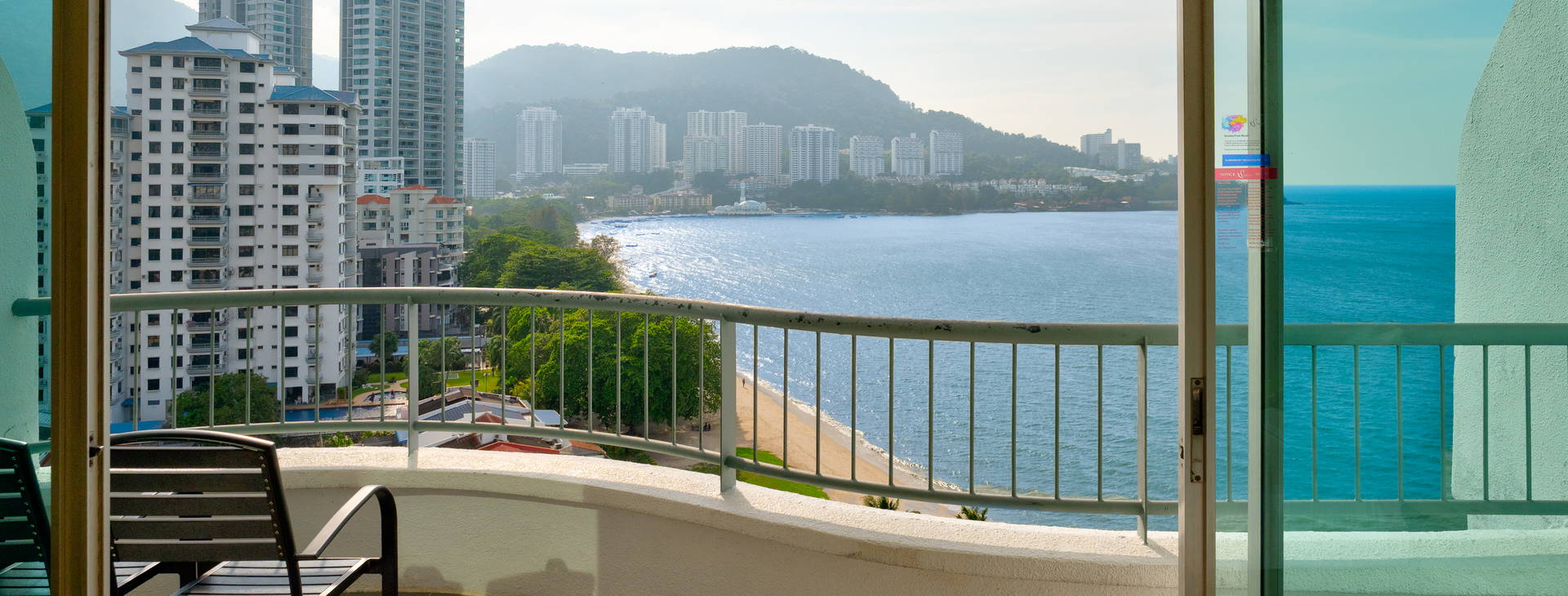 Flamingo Hotel by the Beach Penang Obrázok15