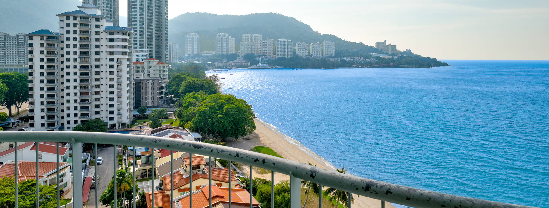 Flamingo Hotel by the Beach Penang Obrázok16