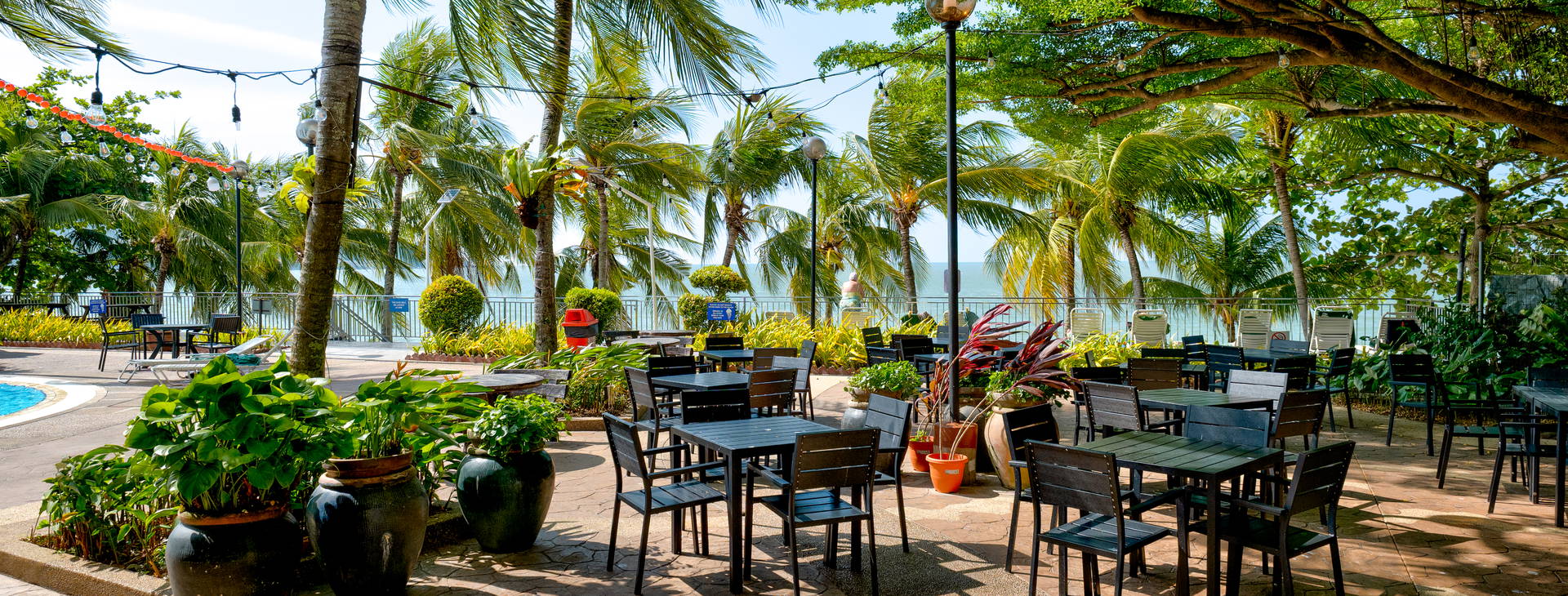 Flamingo Hotel by the Beach Penang Obrázok27