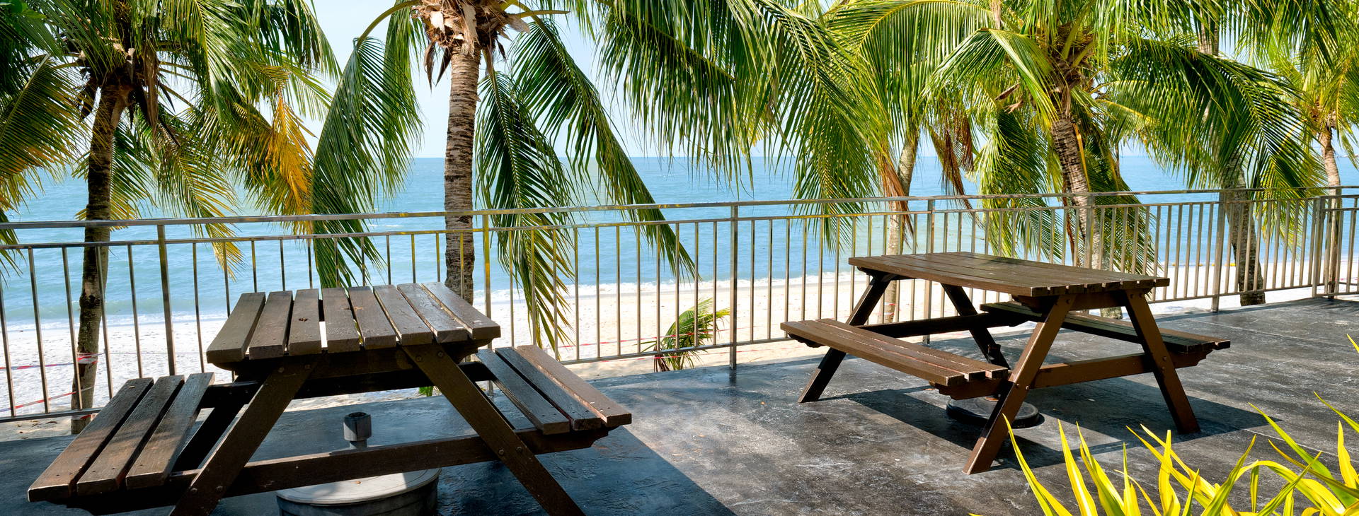 Flamingo Hotel by the Beach Penang Obrázok28