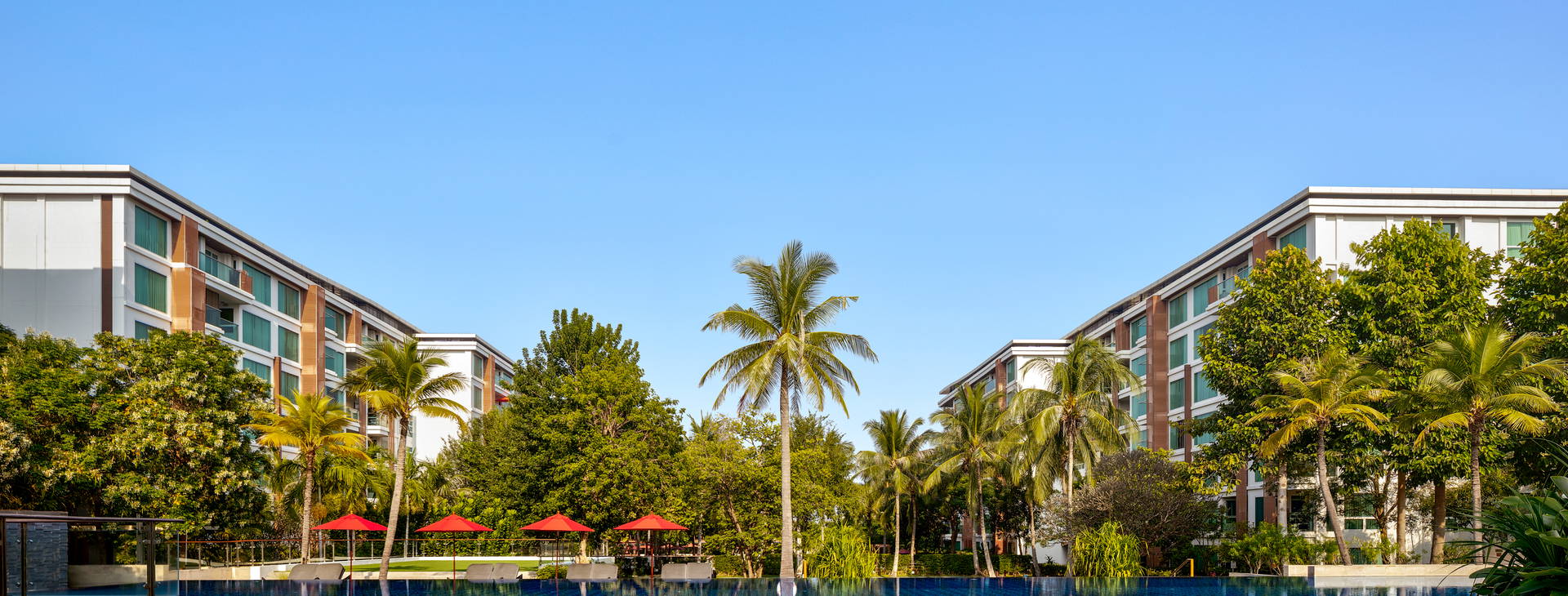 Amari Hua Hin Obrázok0