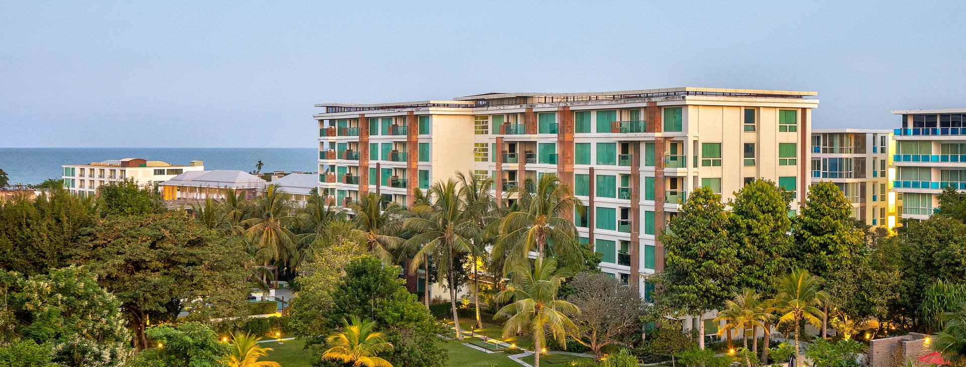 Amari Hua Hin Obrázok1