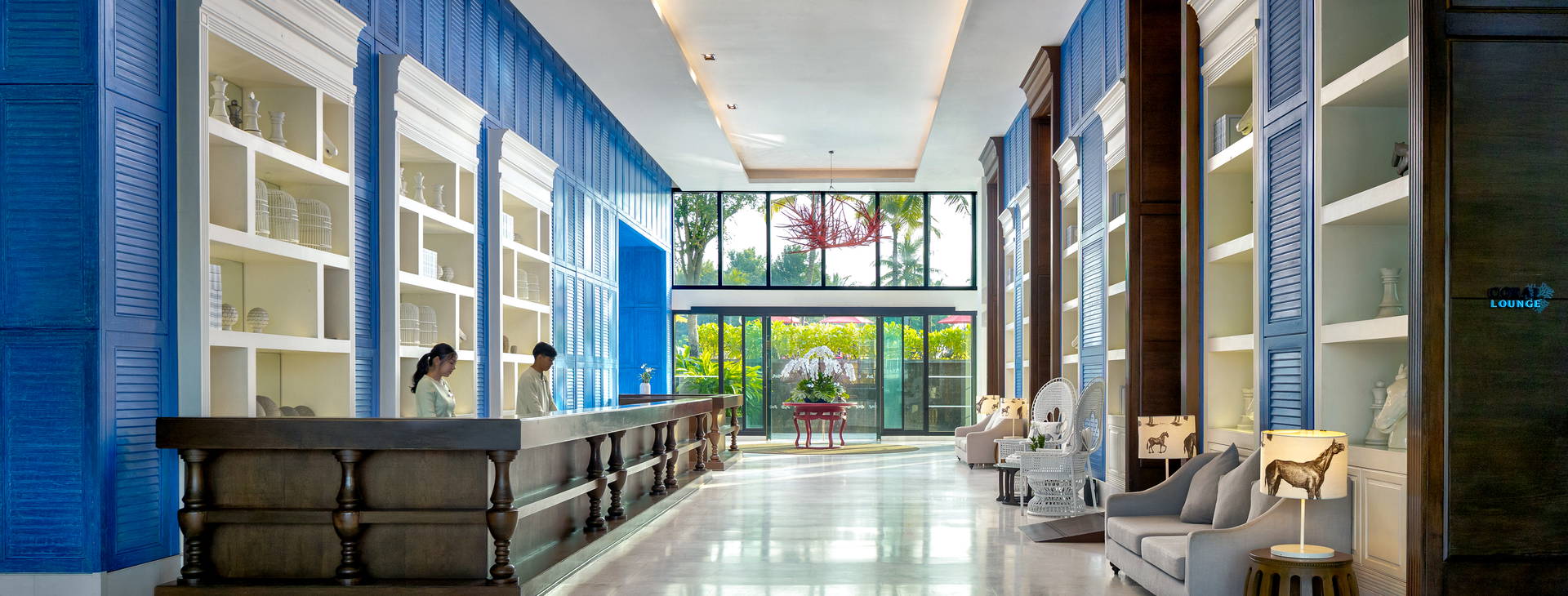 Amari Hua Hin Obrázok20