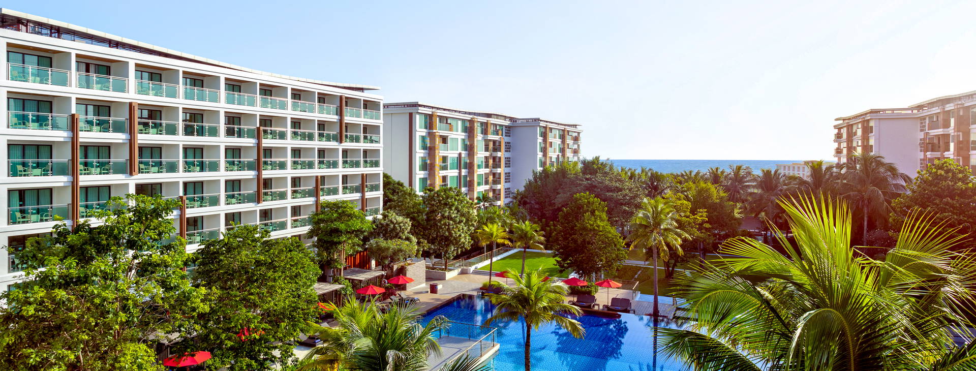 Amari Hua Hin Obrázok3