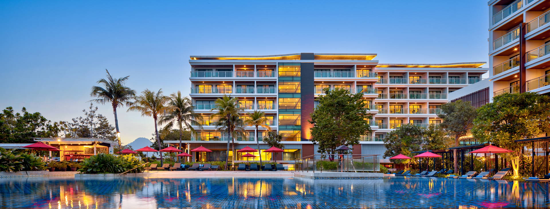 Amari Hua Hin Obrázok5