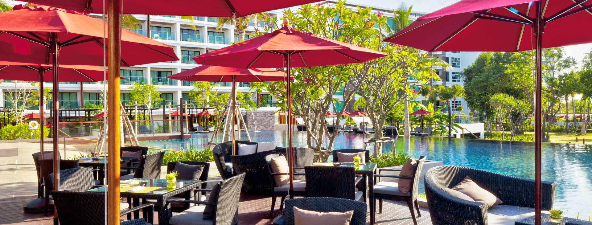 Amari Hua Hin Obrázok14