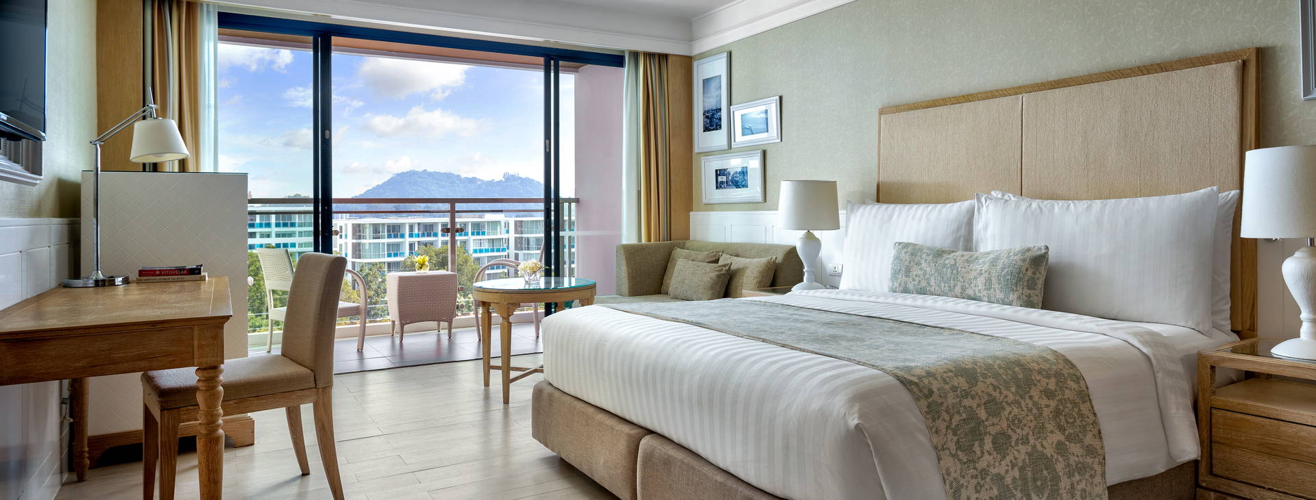 Amari Hua Hin Obrázok12