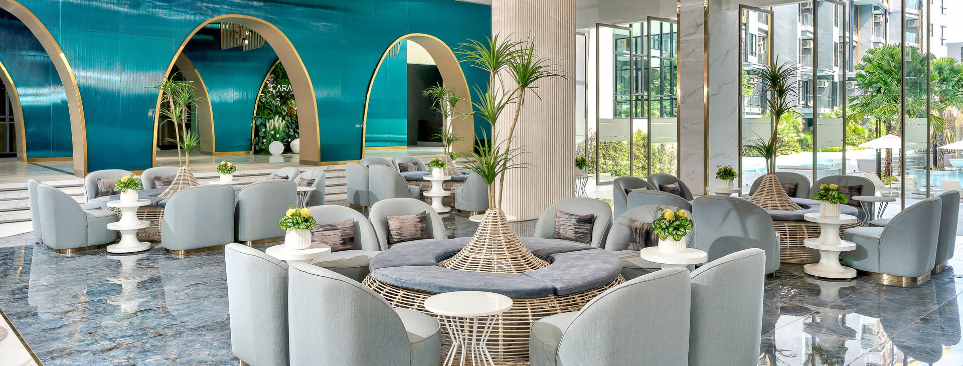 Best Western Plus Carapace Hotel Hua Hin Obrázok13
