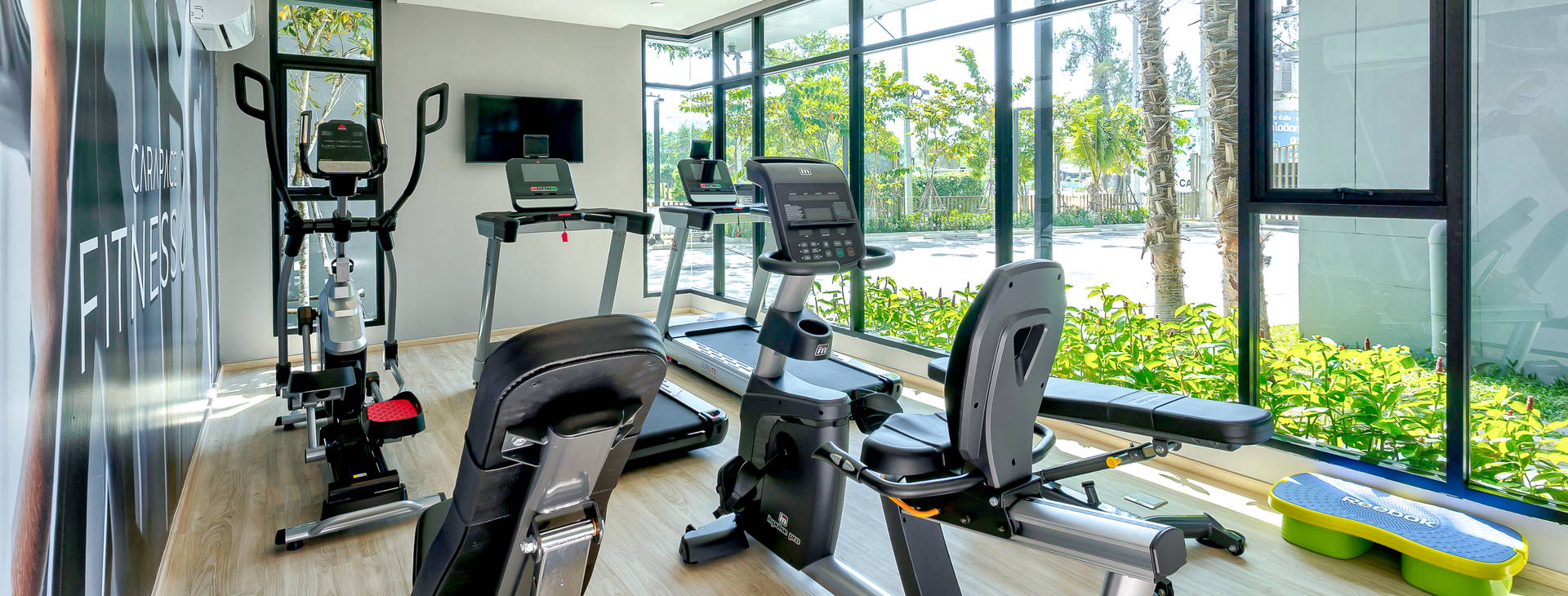 Best Western Plus Carapace Hotel Hua Hin Obrázok14