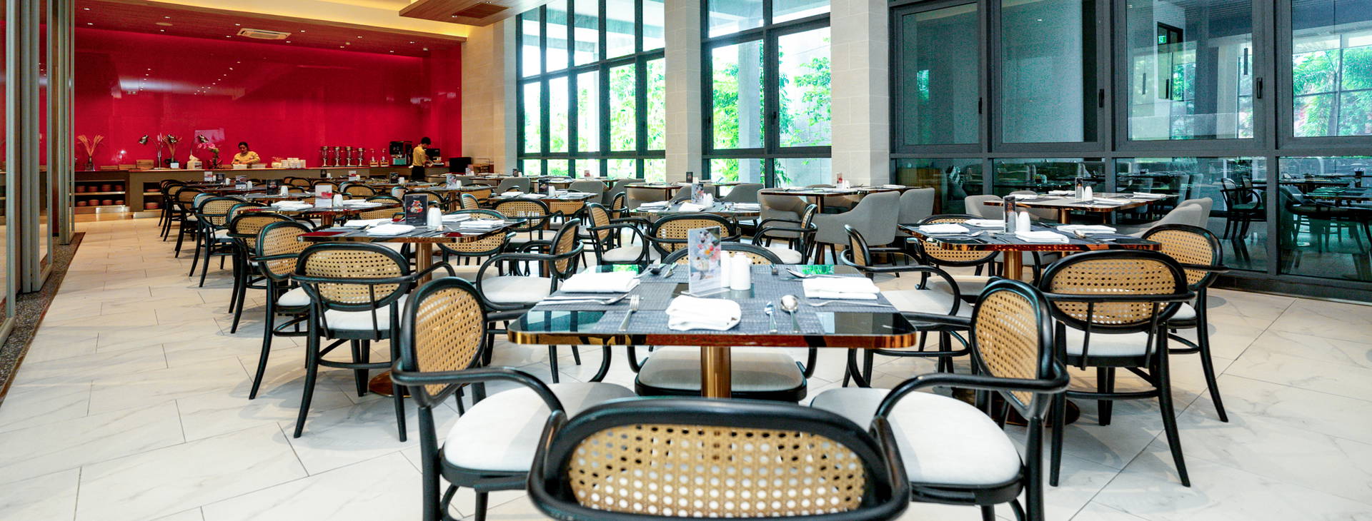 Best Western Plus Carapace Hotel Hua Hin Obrázok16