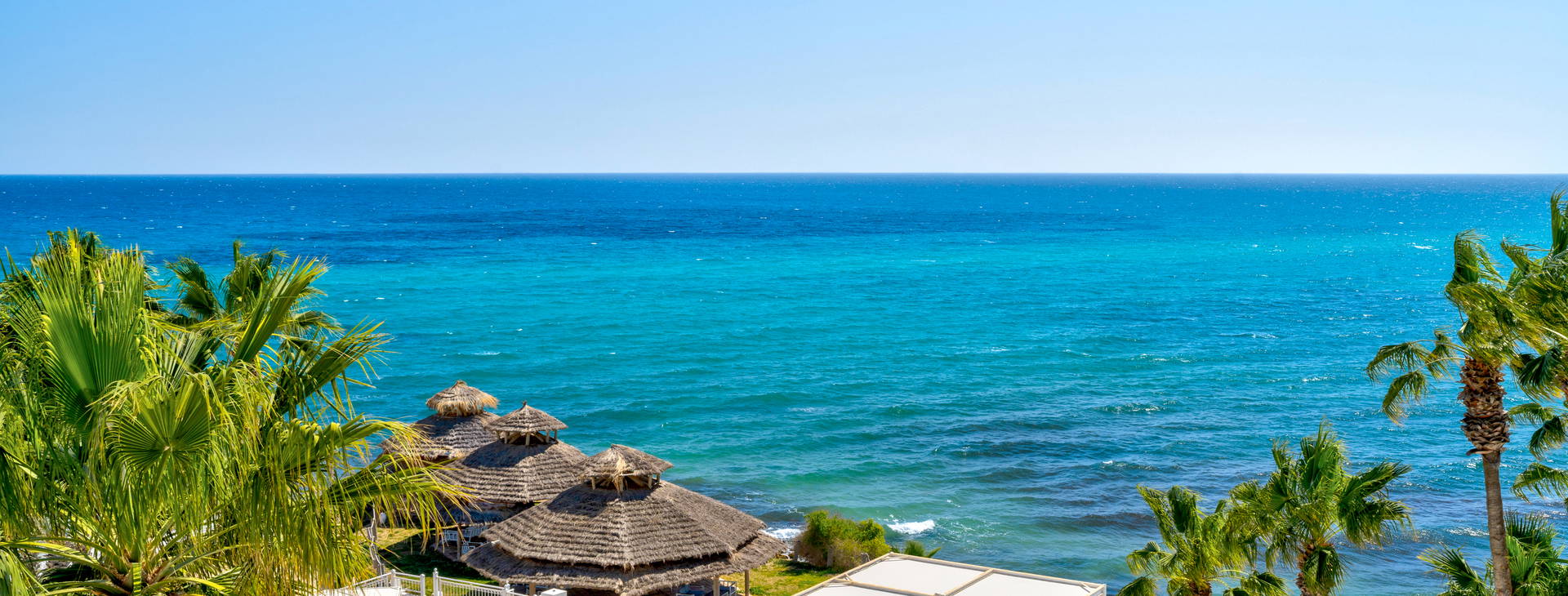 Bel Azur hotel thalasso & Bungalows Obrázok9