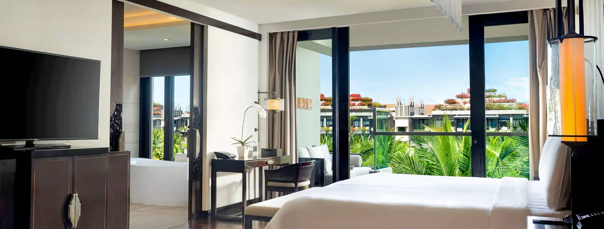 Apurva Kempinski Bali Obrázok11
