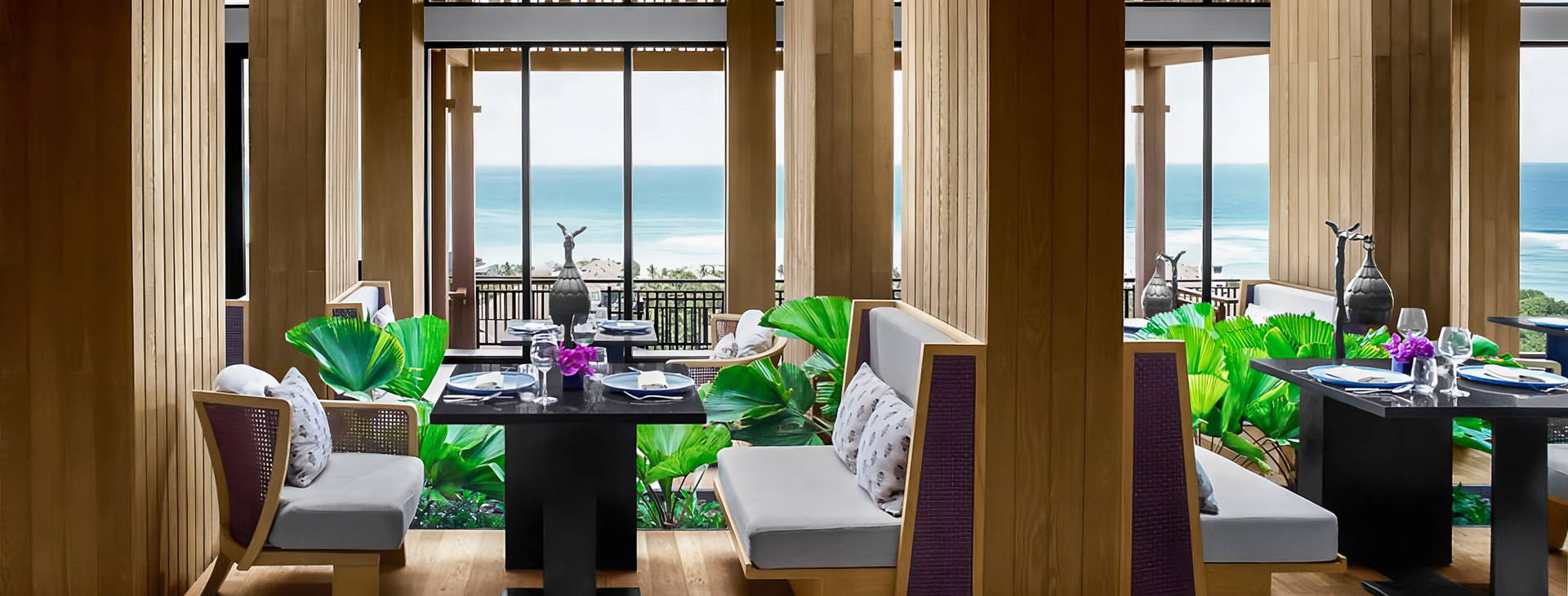 Ritz-Carlton Bali Obrázok15