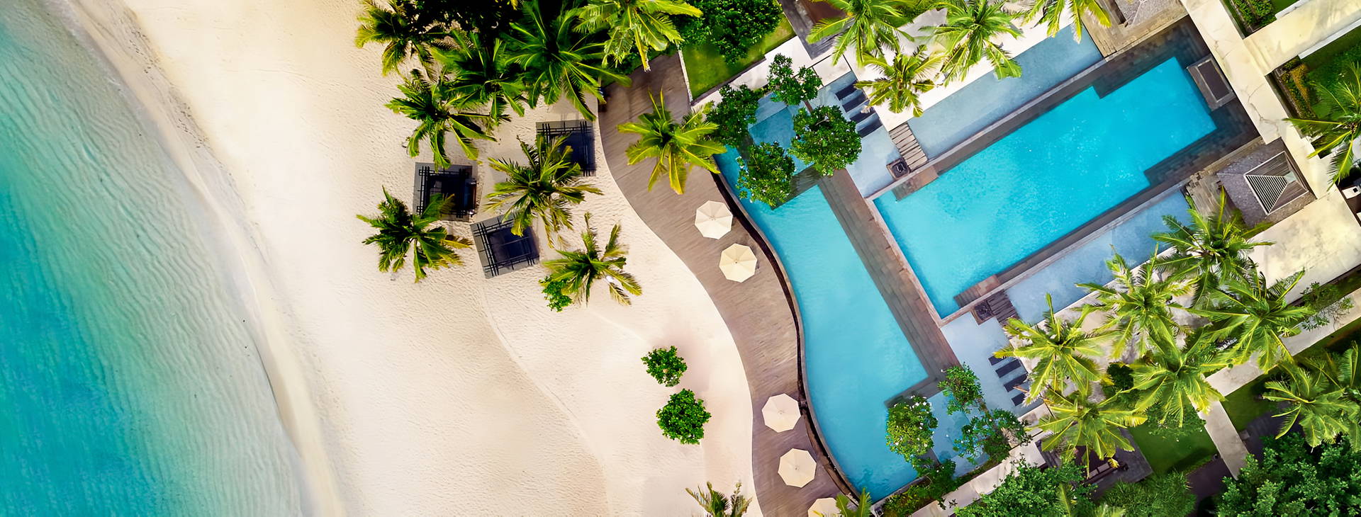 Ritz-Carlton Bali Obrázok0