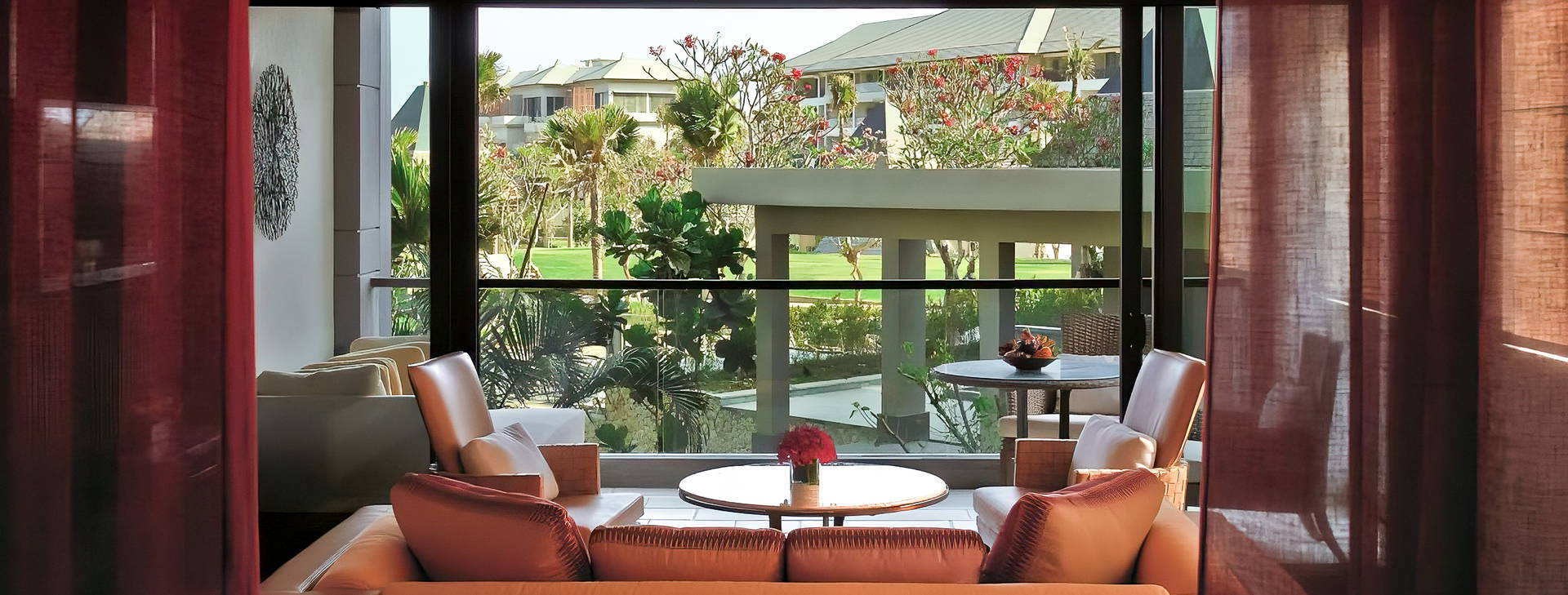 Ritz-Carlton Bali Obrázok12