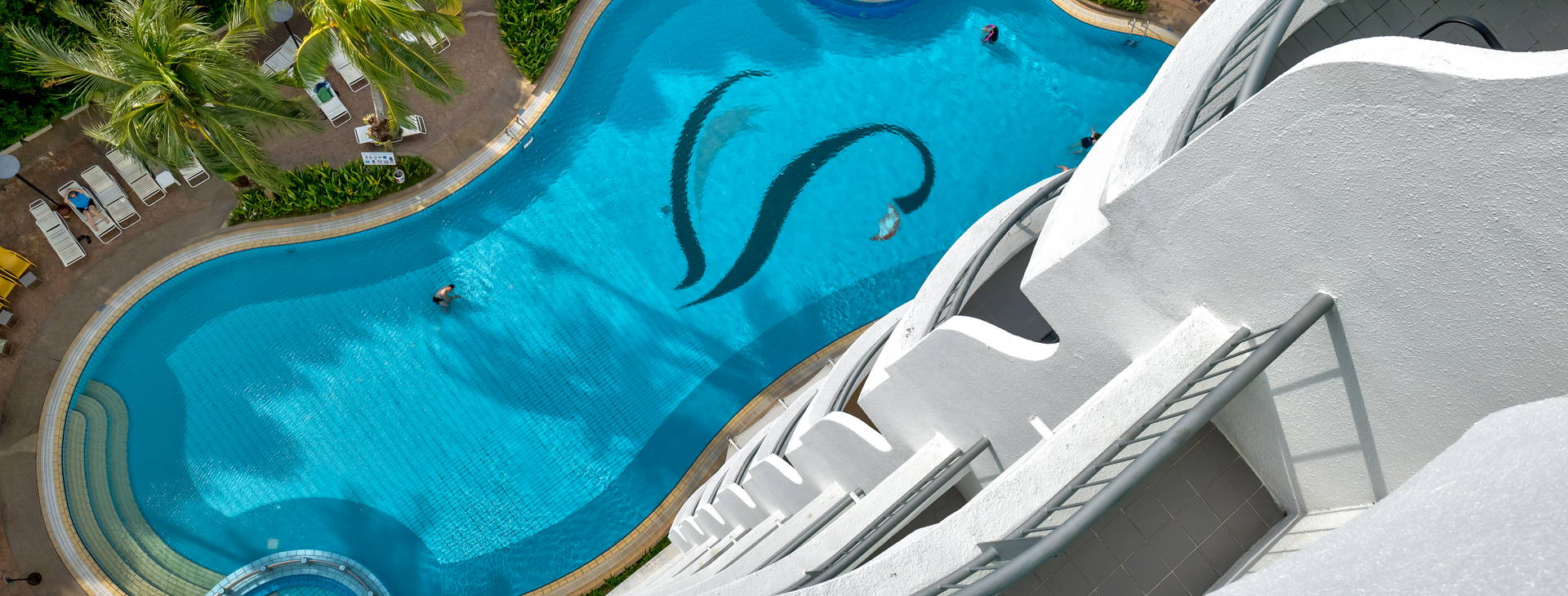 Flamingo Hotel by the Beach Penang Obrázok5