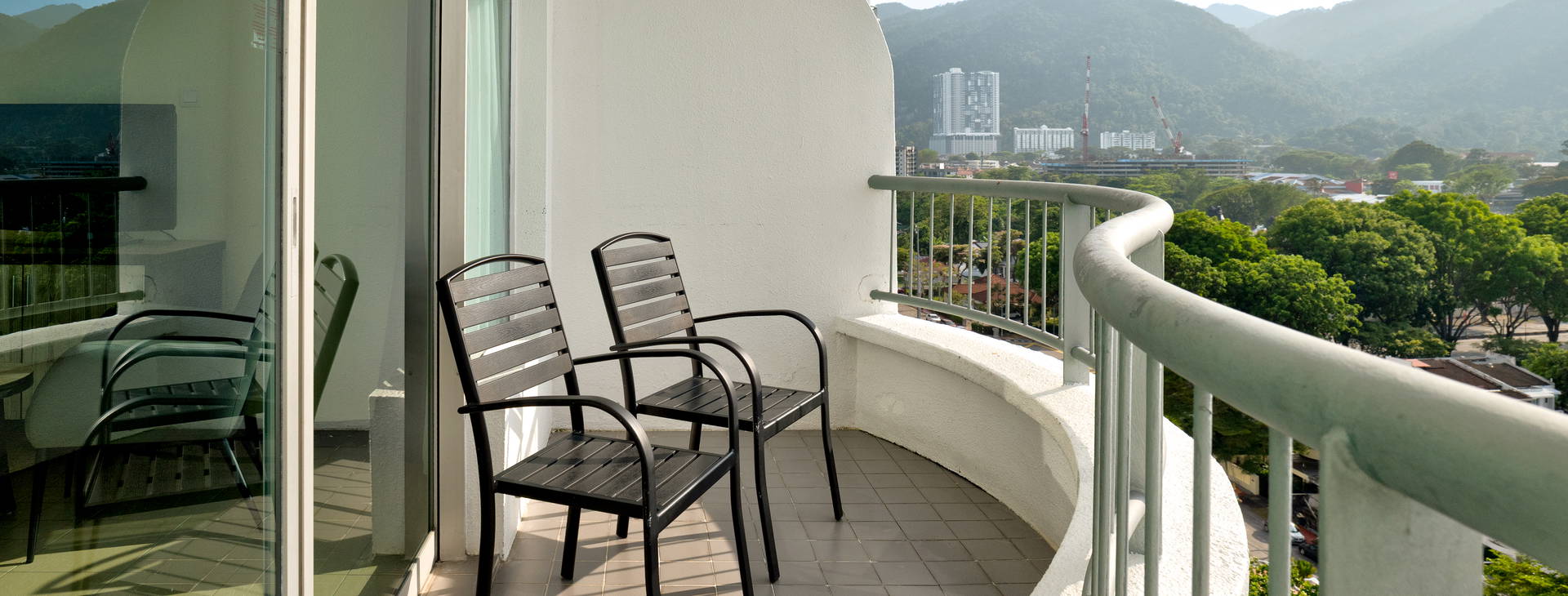 Flamingo Hotel by the Beach Penang Obrázok17