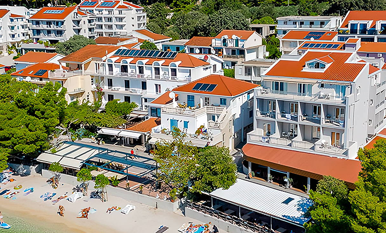 Hotel Nano-obr