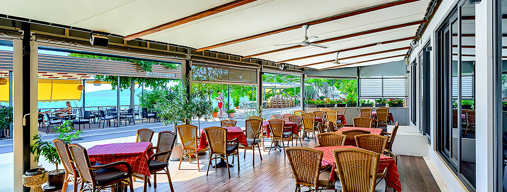 Hotel Nano Obrázok10
