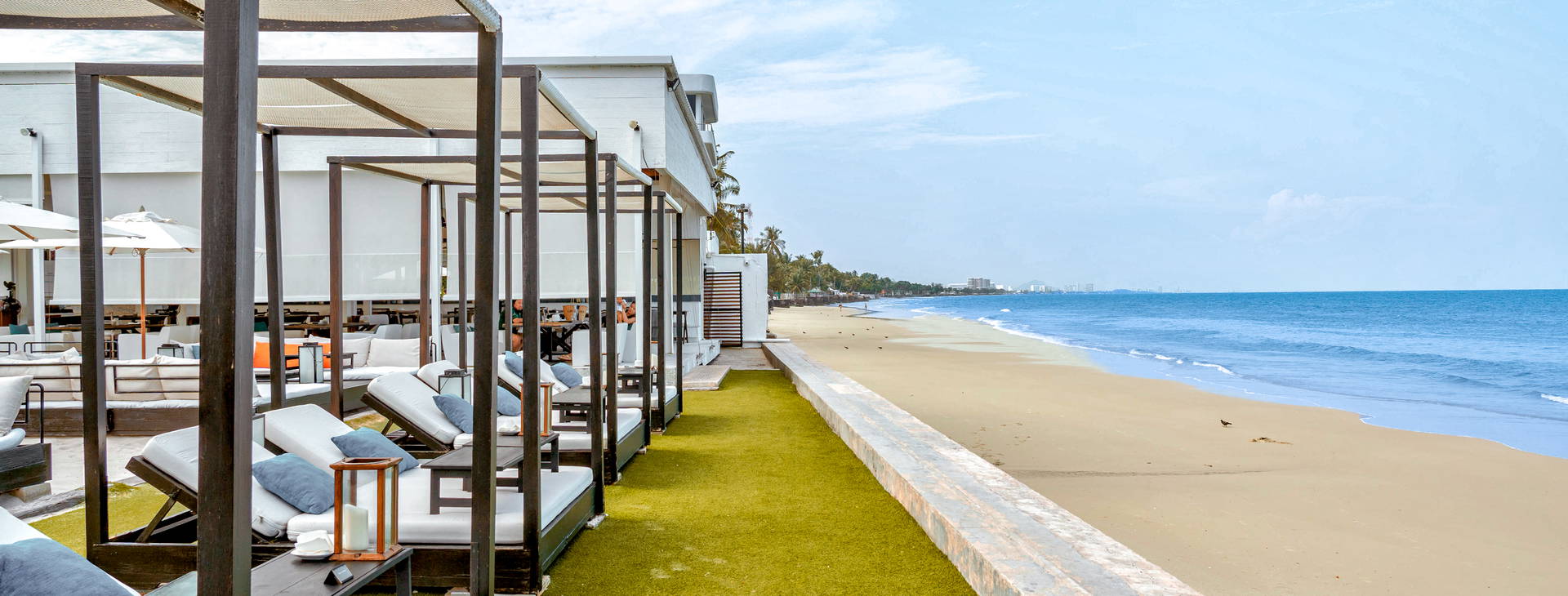 Putahracsa Hua Hin Obrázok8