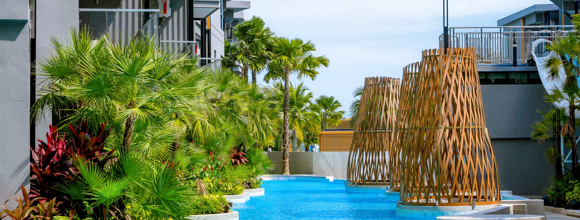 Best Western Plus Carapace Hotel Hua Hin Obrázok6