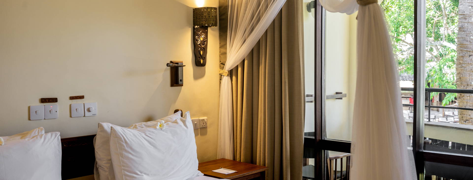 SEVERIN SEA LODGE Obrázok14