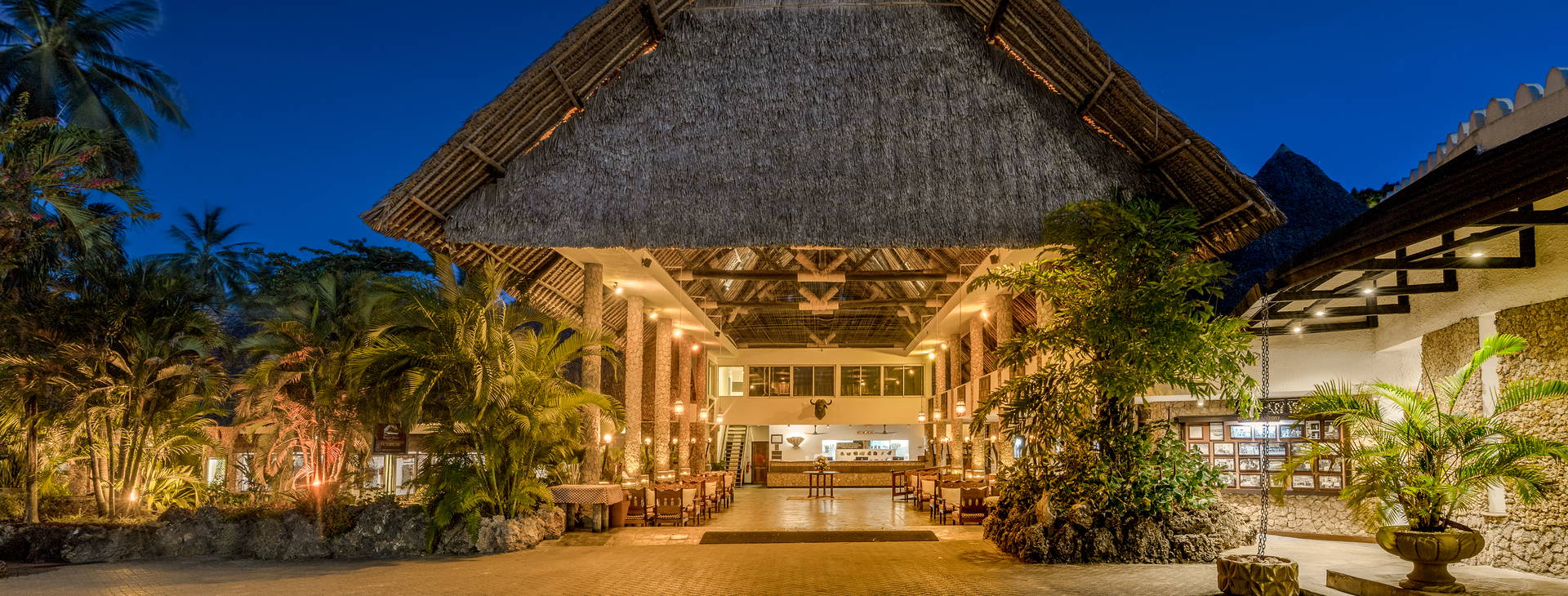SEVERIN SEA LODGE Obrázok18