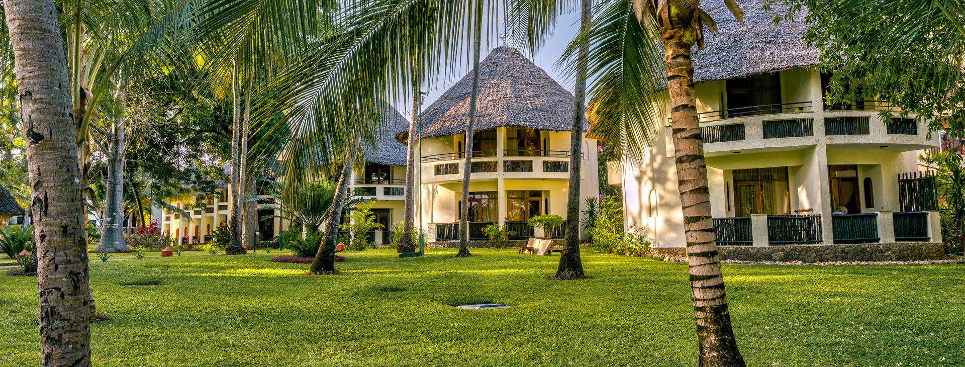 SEVERIN SEA LODGE Obrázok12