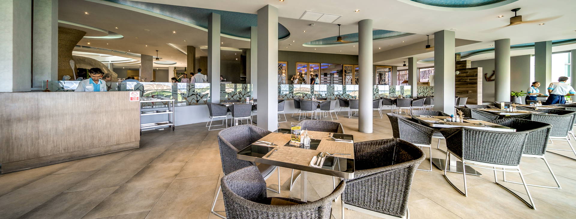 Crest Resort & Pool Villas Obrázok31