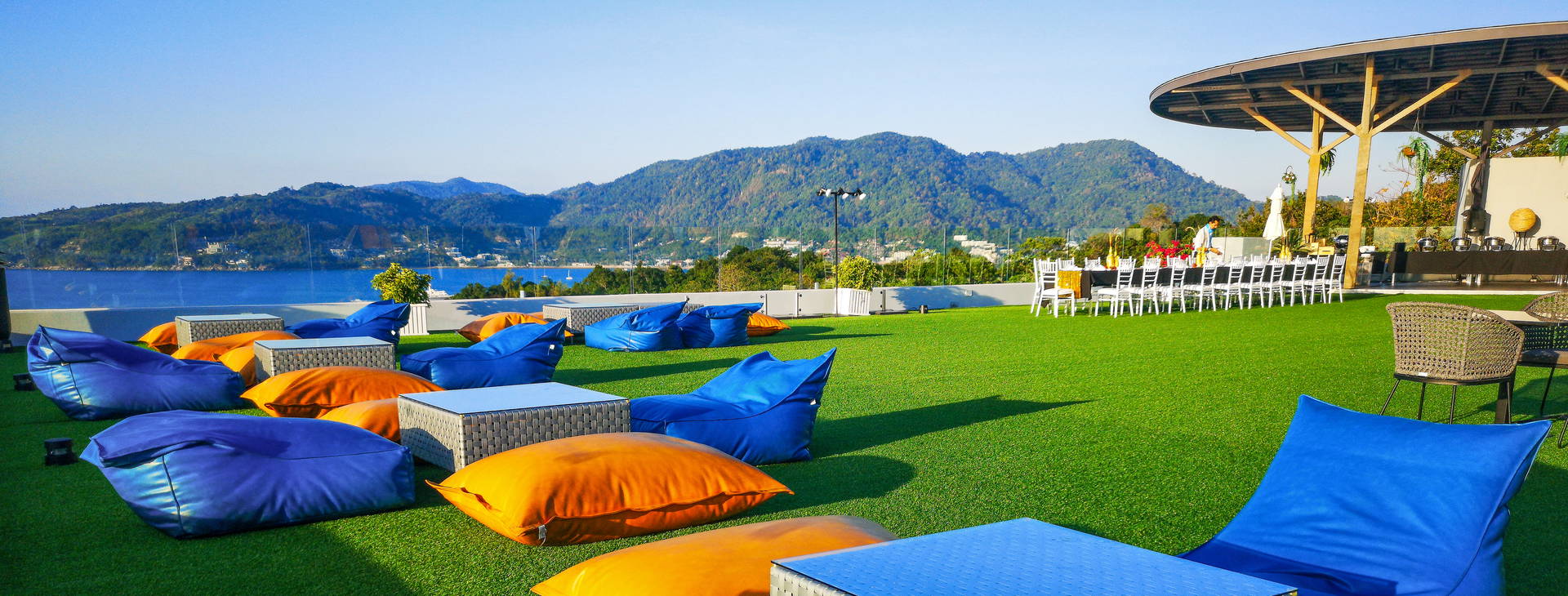 Crest Resort & Pool Villas Obrázok18
