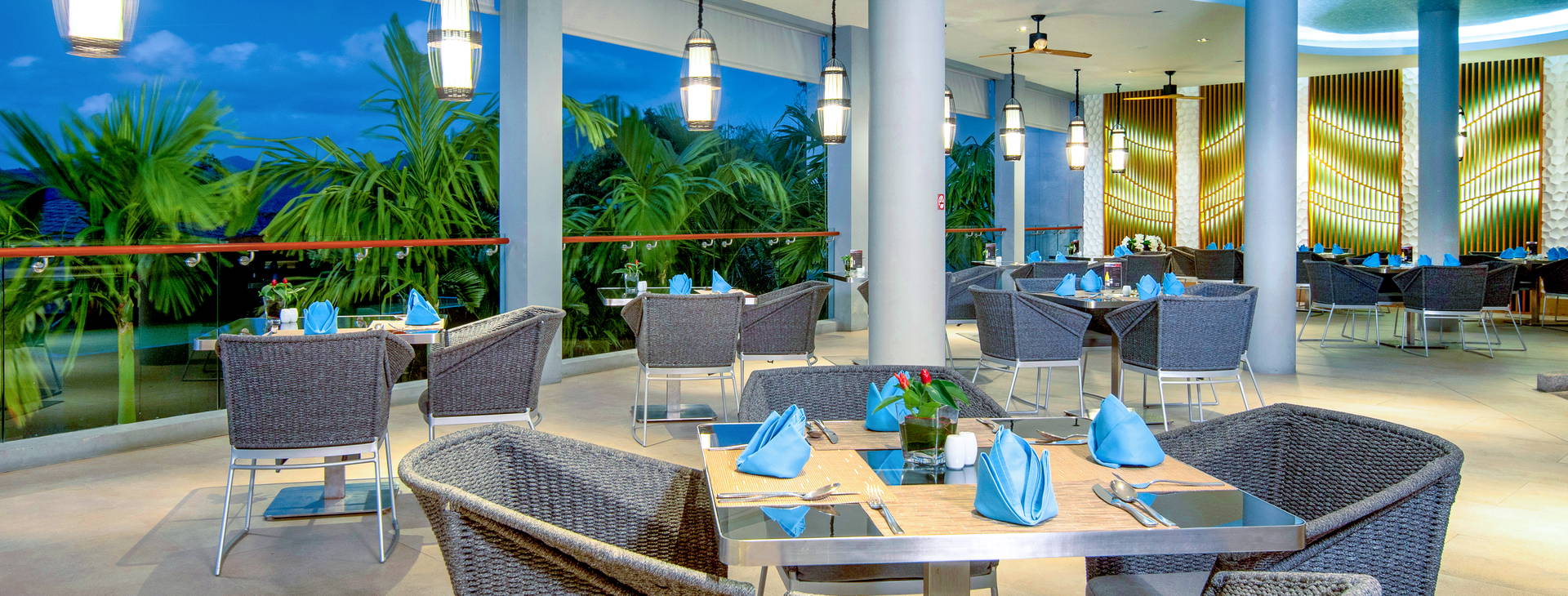 Crest Resort & Pool Villas Obrázok30