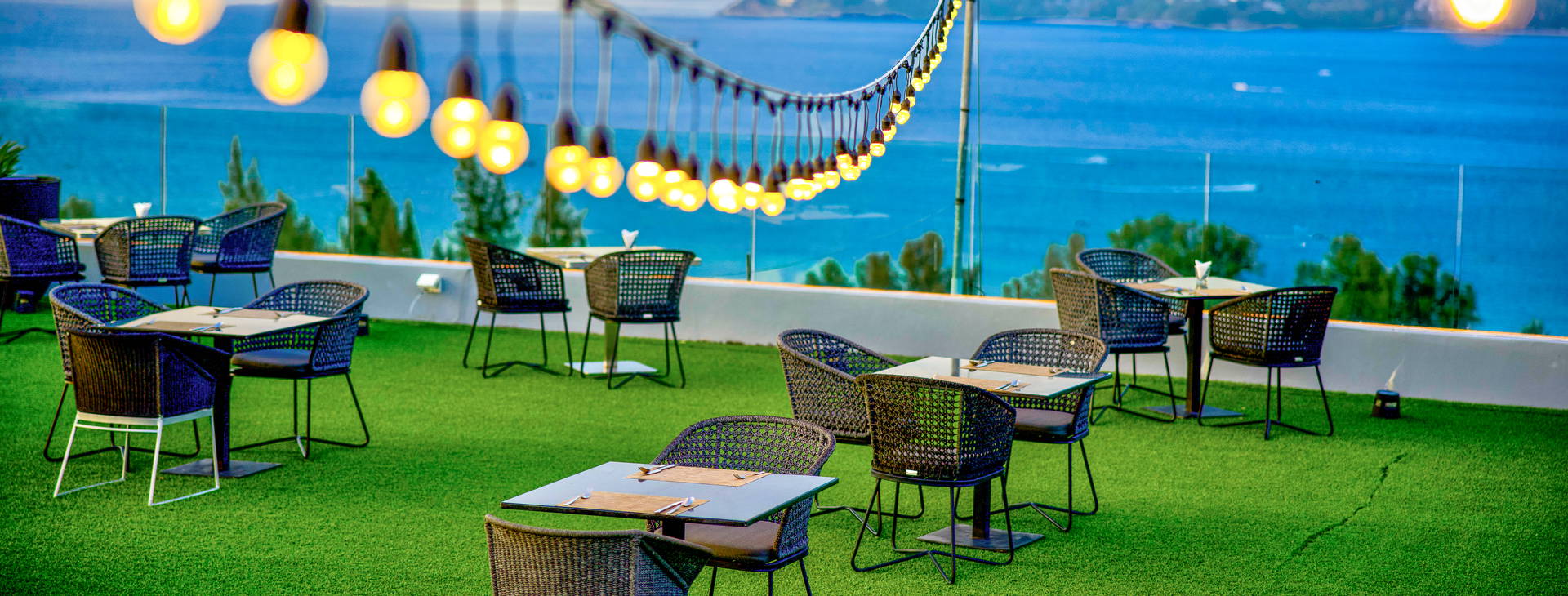 Crest Resort & Pool Villas Obrázok17
