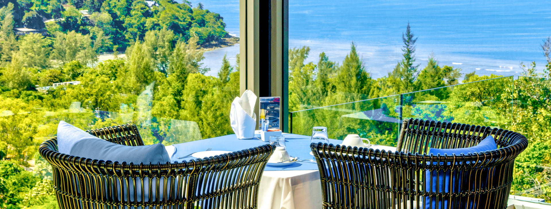 Crest Resort & Pool Villas Obrázok6