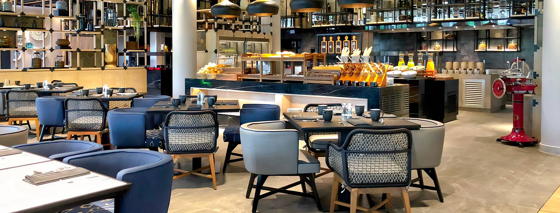 Four Points by Sheraton Phuket Patong Beach Resort Obrázok26